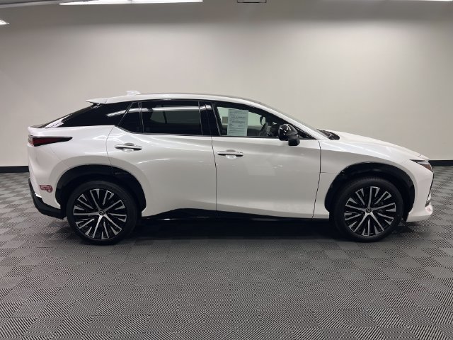 Certified 2023 Lexus RZ 450e Premium w/ Accessory Package (Z1) AWD/4WD image 4