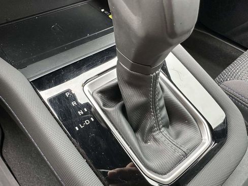 Certified 2025 Subaru Forester Premium image 20