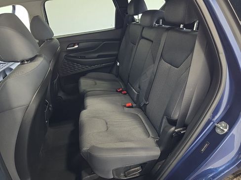 Used 2023 Hyundai Santa Fe SEL AWD/4WD image 29