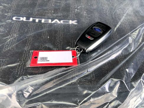 Used 2024 Subaru Outback Limited AWD/4WD image 15