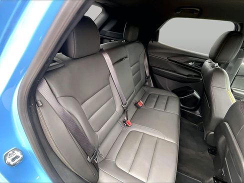 Used 2024 Chevrolet TrailBlazer ACTIV w/ Driver Confidence Package AWD/4WD image 19