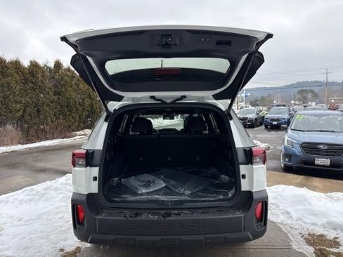 New 2026 Subaru Outback Premium image 6