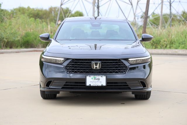 New 2026 Honda Accord Sport image 2