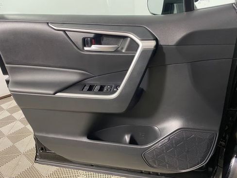 Certified 2023 Toyota RAV4 XLE w/ Convenience Package image 20