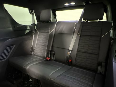 Used 2026 Cadillac Escalade V w/ LPO, ONYX Package AWD/4WD image 22