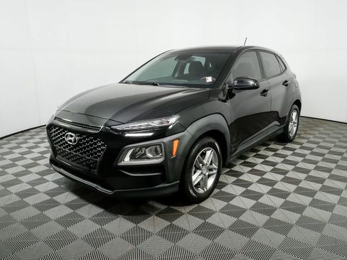 Used 2019 Hyundai Kona SE w/ Cargo Package image 1