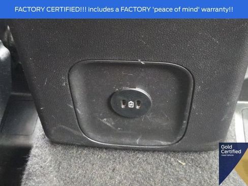 Used 2025 Ford Bronco Sport Big Bend AWD/4WD image 23