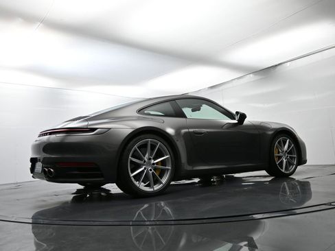 Certified 2020 Porsche 911 Carrera 4S image 51
