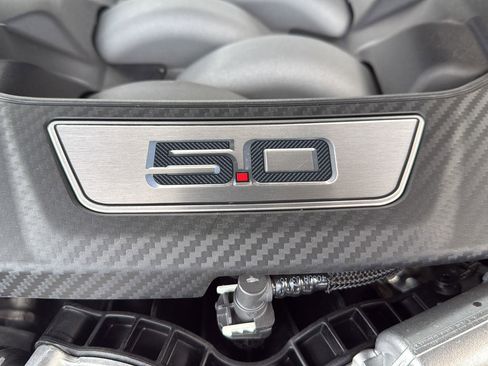 New 2025 Ford Mustang Dark Horse image 43