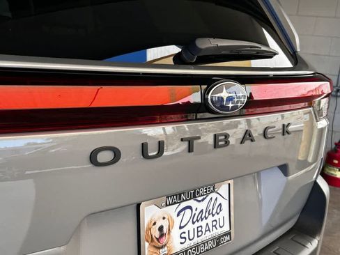 New 2026 Subaru Outback Touring XT AWD/4WD image 7