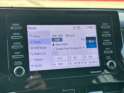 Used 2024 Toyota Camry SE image 19