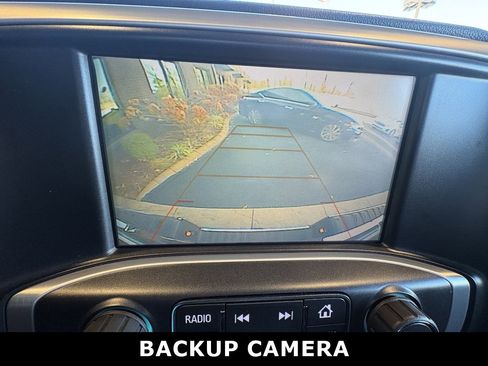 Used 2018 GMC Sierra 1500 SLE w/ SLE Value Package image 16