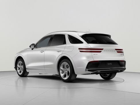 New 2026 Genesis GV70 2.5T Advanced AWD/4WD image 5