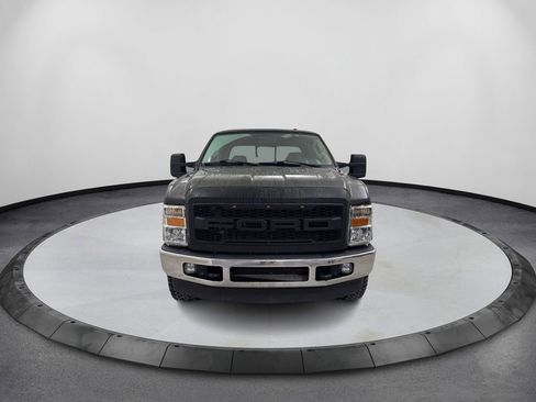 Used 2008 Ford F250 Lariat image 2