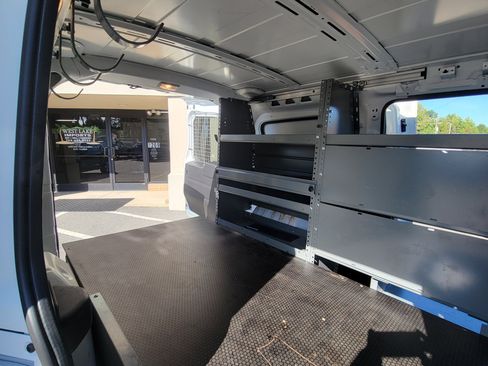 Used 2021 RAM ProMaster City Tradesman SLT image 39