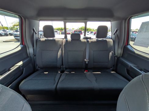 Used 2024 Ford F150 XLT w/ Equipment Group 302A MID AWD/4WD image 23