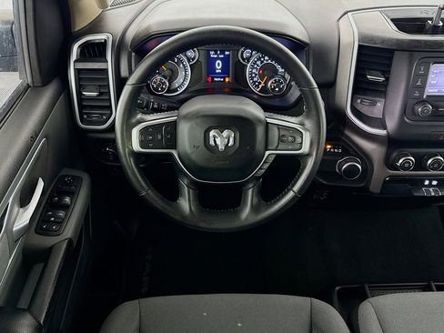 Used 2020 RAM 1500 Big Horn image 16