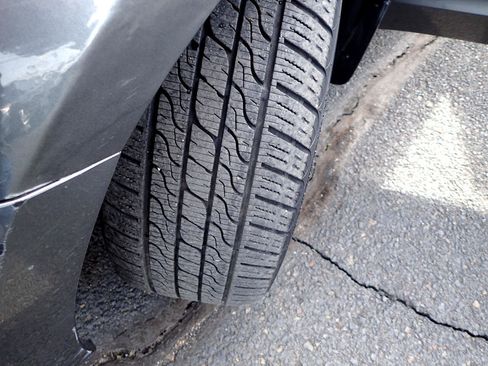 Used 2010 Honda Accord EX image 21