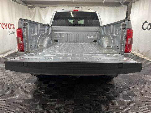 Used 2023 Ford F150 XLT w/ Trailer Tow Package image 17