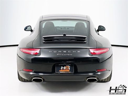 Used 2015 Porsche 911 Carrera image 7