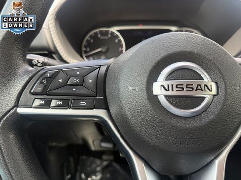Certified 2023 Nissan Sentra SV FWD image 25