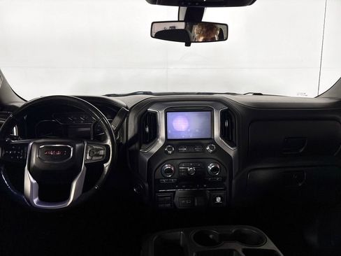 Used 2021 GMC Sierra 1500 Elevation image 12