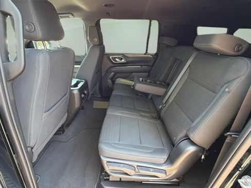 Used 2023 Chevrolet Suburban LS w/ Driver Alert Package AWD/4WD image 19