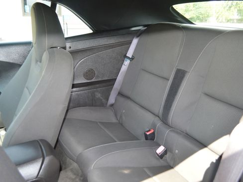 Used 2013 Chevrolet Camaro LT image 26