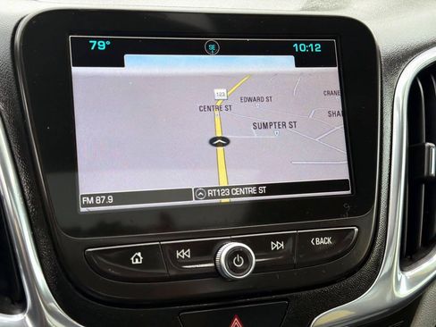 Used 2018 Chevrolet Equinox Premier AWD/4WD image 18