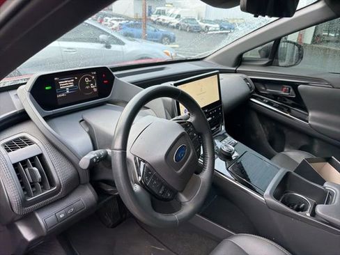 Used 2023 Subaru Solterra AWD image 6