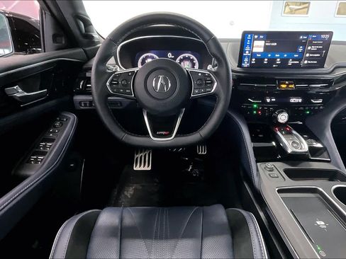 New 2026 Acura MDX Type S AWD/4WD image 15