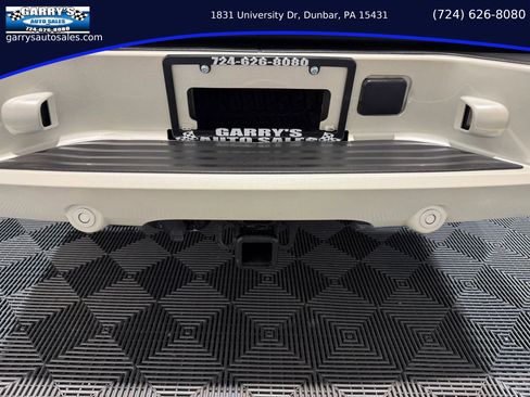 Used 2008 Chevrolet Avalanche LTZ w/ LTZ Preferred Equipment Group image 27