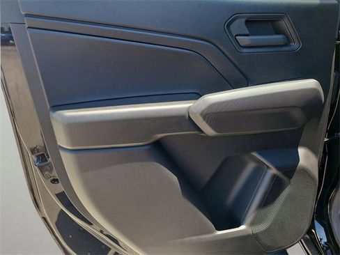 New 2026 Chevrolet Colorado W/T w/ WT Custom Package image 16