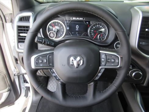 New 2026 RAM 1500 Big Horn image 18