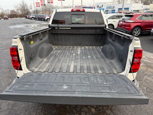 Used 2014 Chevrolet Silverado 1500 High Country image 20