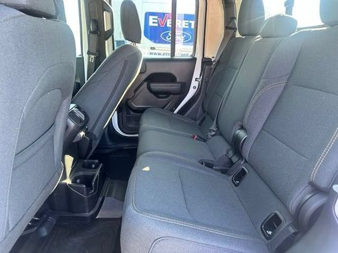 Used 2026 Jeep Gladiator Sport AWD/4WD image 6