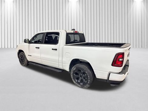New 2026 RAM 1500 Express AWD/4WD image 7