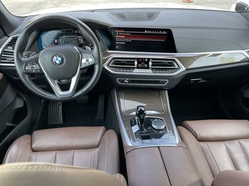 Certified 2022 BMW X5 xDrive40i image 13