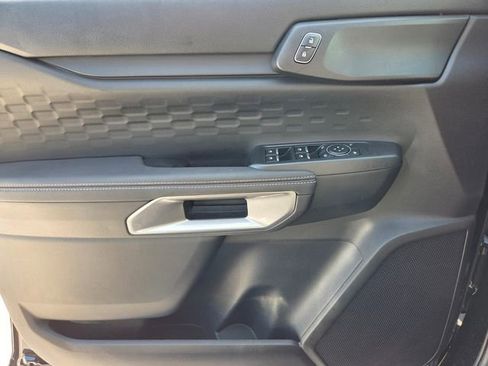 Certified 2025 Ford Ranger XLT w/ Equipment Group 301A High image 22