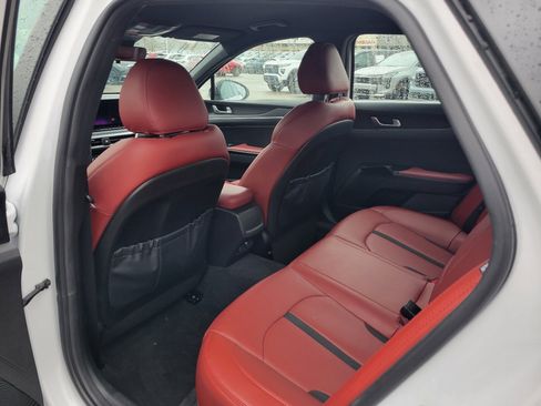 Used 2024 Kia K5 GT-Line w/ GT-Line Premium Package image 12