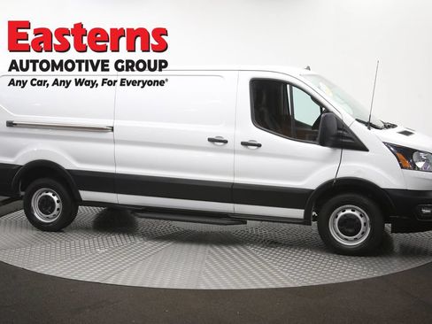 Used 2020 Ford Transit 350 Low Roof w/ Upfitter Package RWD image 49