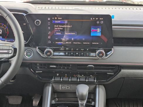 New 2026 Chevrolet Colorado Z71 AWD/4WD image 17