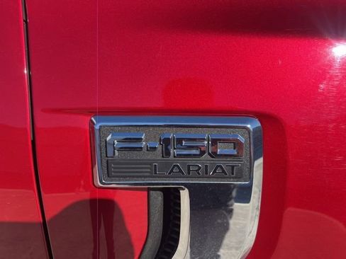 Certified 2021 Ford F150 Lariat image 9