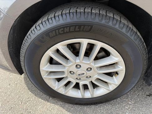 Used 2019 Ford Flex SEL w/ Equipment Group 202A image 9