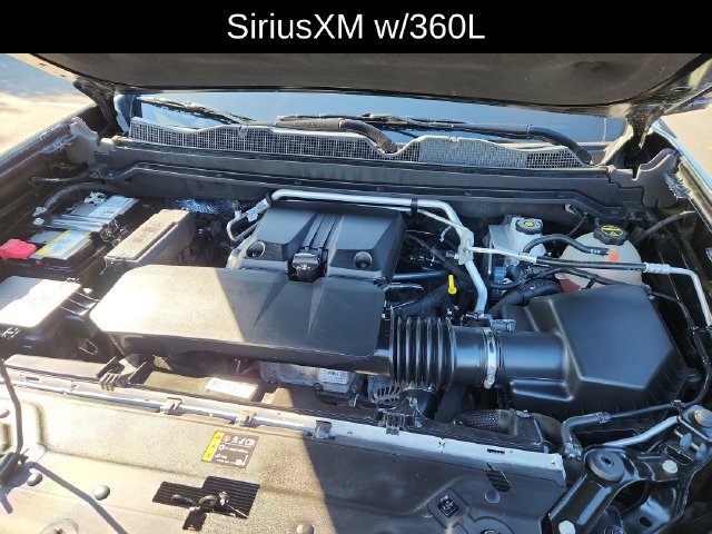 Used 2024 GMC Canyon AT4X AWD/4WD image 16