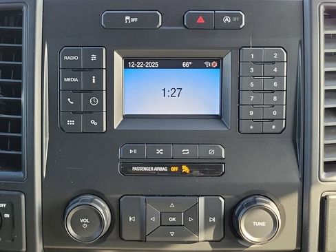 Used 2020 Ford F150 XL w/ Equipment Group 101A Mid image 32