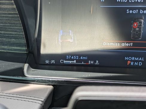 Used 2024 Lincoln Navigator Black Label AWD/4WD image 29