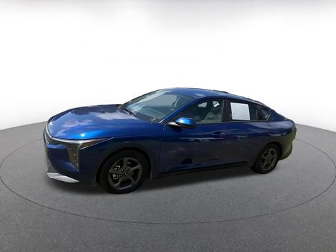 Used 2025 Kia K4 FWD image 8