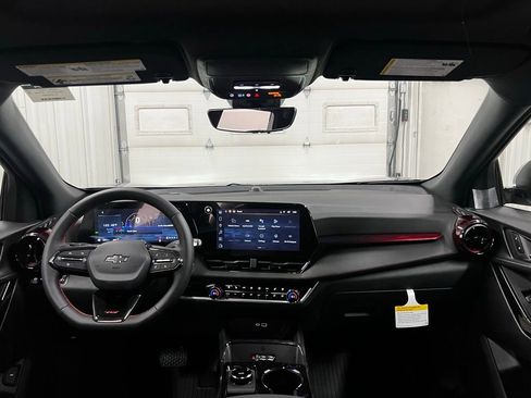 New 2026 Chevrolet Equinox RS w/ Convenience Package III image 37