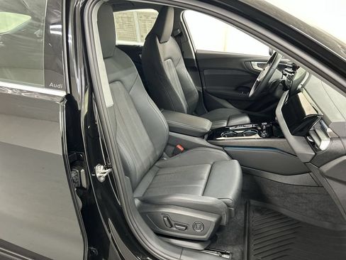 Used 2025 Audi A5 2.0T Premium Plus w/ Premium Plus AWD/4WD image 22